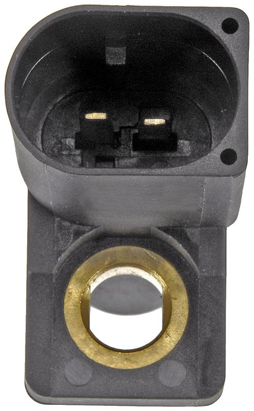 2008 Mercedes-Benz SL65 AMG Engine Crankshaft Position Sensor Dorman 917775 image 3 of 3