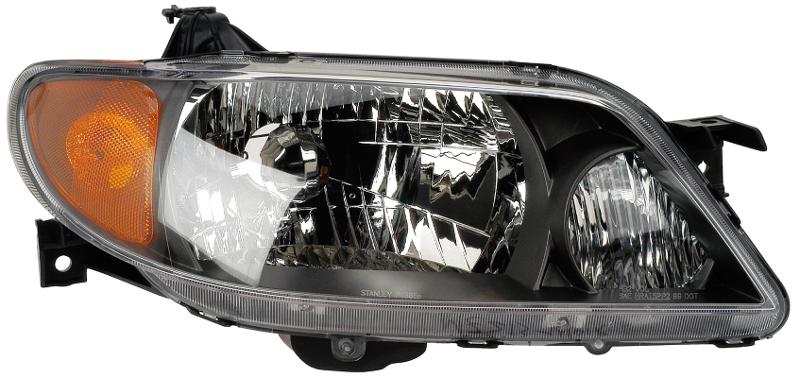 Dorman 1592082 Headlight Assembly product image 1 of 1
