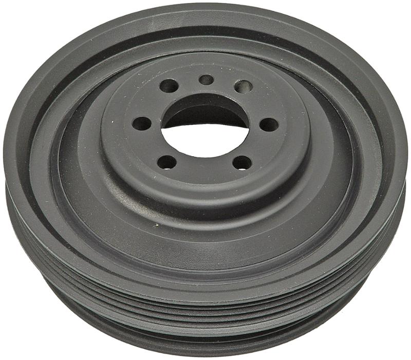 Dorman 594070 Engine Harmonic Balancer product image 2 of 3