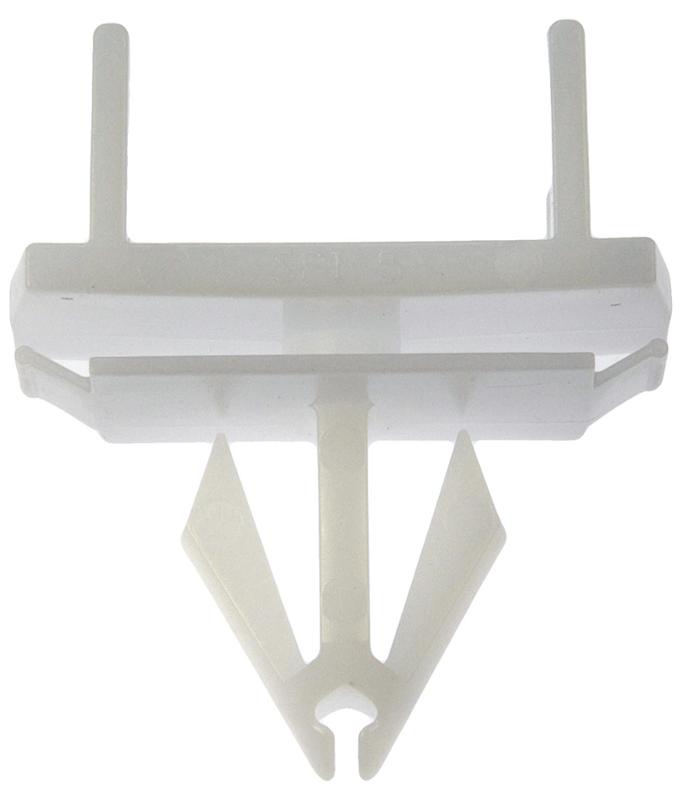 2007 Jeep Liberty Bumper Cover Trim Panel Retainer Front Dorman 700068 image 2 of 2