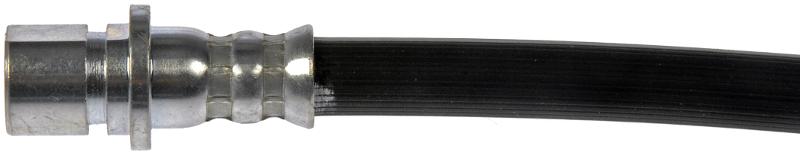 2013 Chevrolet Camaro Brake Hydraulic Hose Rear Left Dorman H621449 image 3 of 3