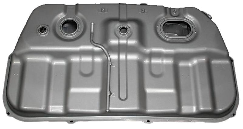 2004 Hyundai Santa Fe Fuel Tank