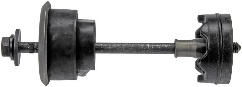 2008 Dodge Durango Body Mount Lower Dorman 924042 image 2 of 2