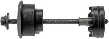 2008 Chrysler Aspen Body Mount Lower Dorman 924042 image 4 of 4