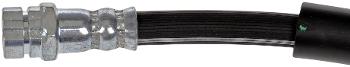 2013 Audi TT Quattro Brake Hydraulic Hose Front Left Dorman H622201 image 3 of 3