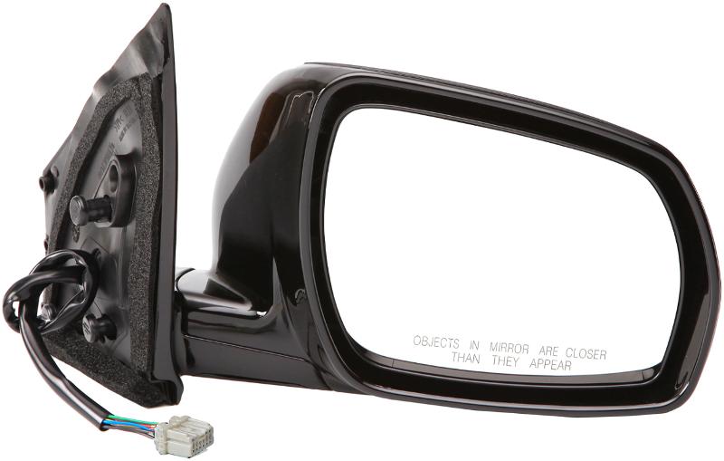 2004 Nissan Murano Door Mirror Right Dorman 9551748 image 2 of 2