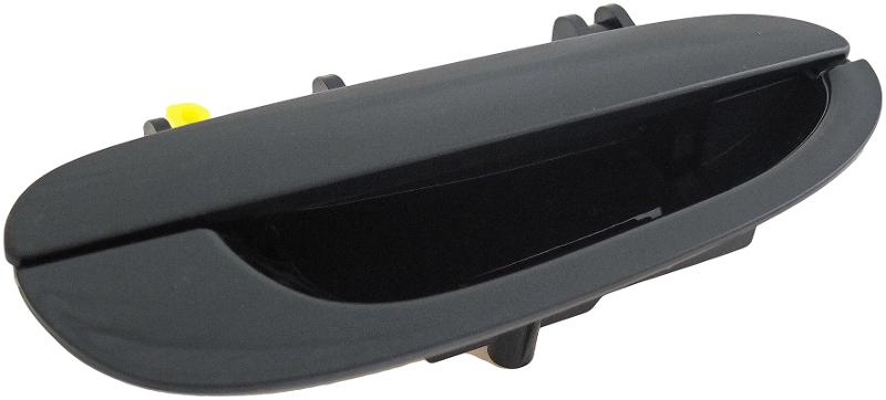 1994 Chrysler Concorde Exterior Door Handle Rear Right Dorman 93442 image 3 of 3