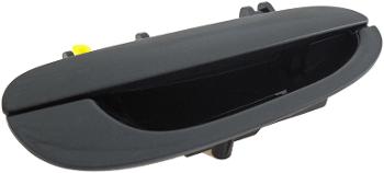 1994 Eagle Vision Exterior Door Handle Rear Right Dorman 93442 image 3 of 3