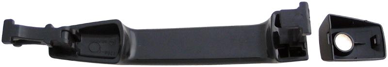 2012 Subaru WRX Exterior Door Handle Front Left Dorman 82666 image 3 of 3