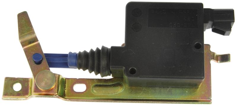 2000 Chevrolet Blazer Tailgate Lock Actuator Motor Dorman 746020 image 3 of 3