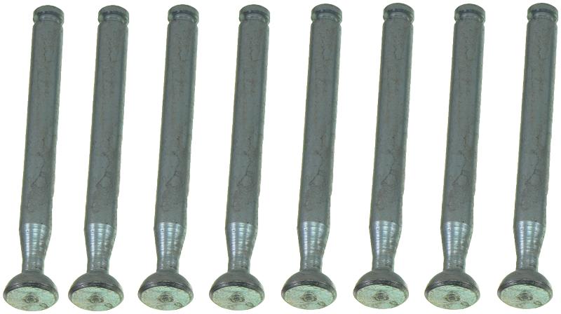 Dorman HW1201 - Drum Brake Shoe Spring Hold Down Pin Dorman HW1201 Drum Brake Shoe Spring Hold Down Pin product image 1 of 1