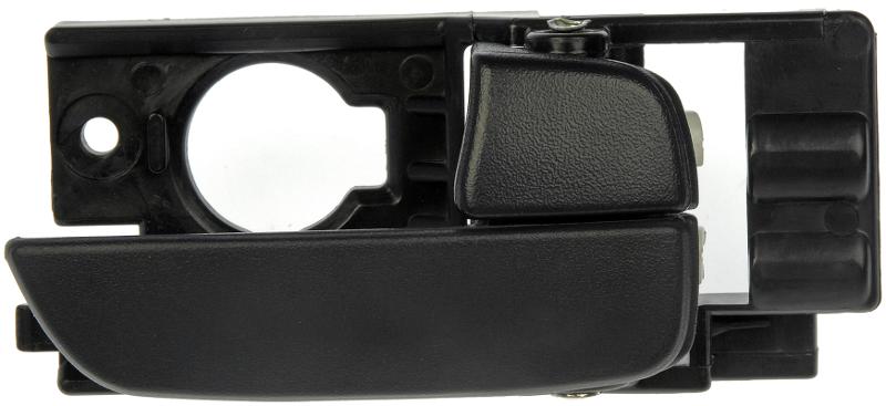 2006 Hyundai Accent Interior Door Handle Front Right Dorman 81115 image 3 of 3