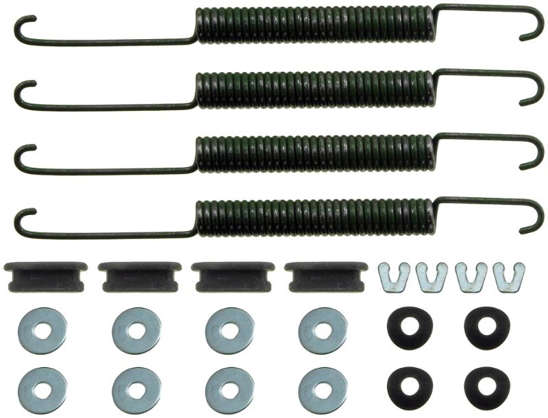 Dorman HW9237 Dorman HW9237 product image 1 of 1