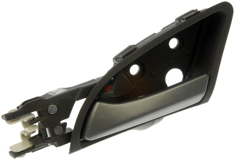 2010 Honda Accord Interior Door Handle Front Left Dorman 81473 image 3 of 3