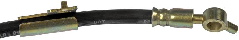 2007 Hyundai Sonata Brake Hydraulic Hose Front Right Dorman H620949 image 3 of 3