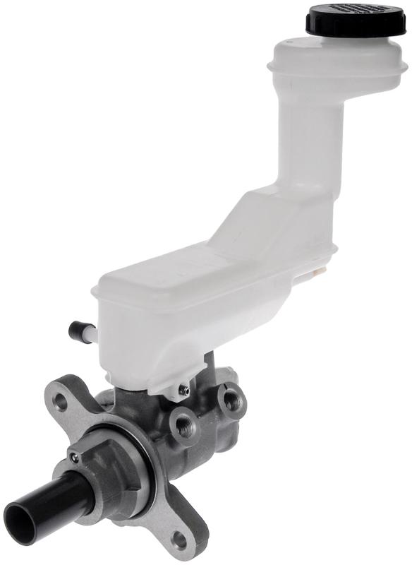 2013 Nissan Sentra Brake Master Cylinder Dorman M630709 image 4 of 4