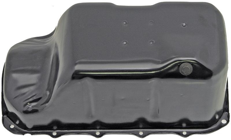 1991 Pontiac Trans Sport Engine Oil Pan