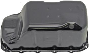 1994 Oldsmobile Silhouette Engine Oil Pan Dorman 264105 image 2 of 2