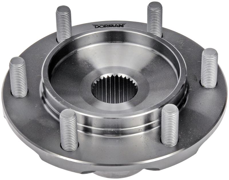 2009 Toyota Tacoma Wheel Hub Front Dorman 930107 image 2 of 2