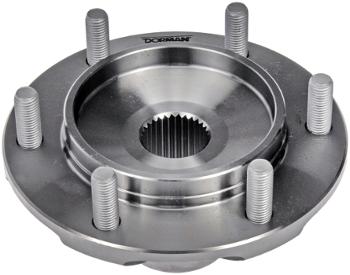 2009 Toyota Tacoma Wheel Hub Front Dorman 930107 image 2 of 2