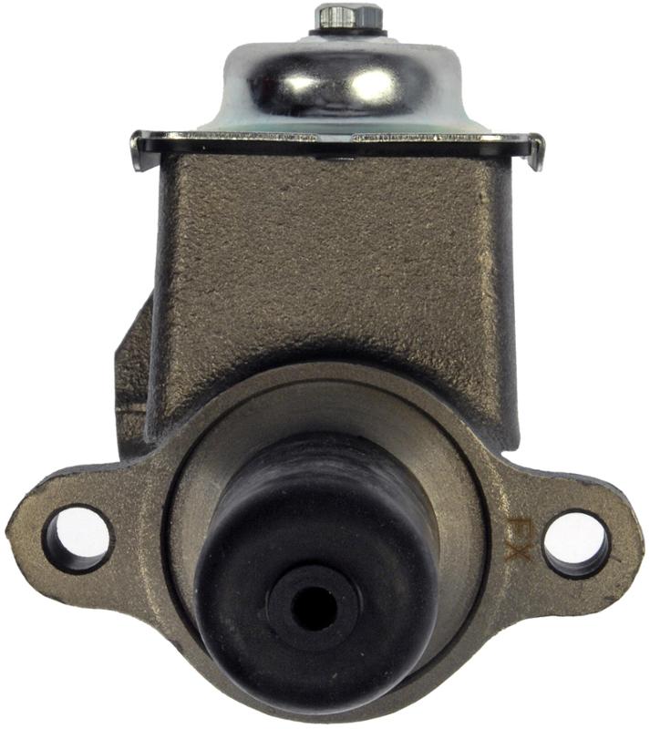 1972 Chevrolet Nova Brake Master Cylinder Dorman M64986 image 4 of 4