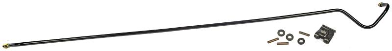1985 Ford F-250 Clutch Hydraulic Line Dorman 628204 image 2 of 2