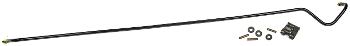 1986 Ford F-350 Clutch Hydraulic Line Dorman 628204 image 4 of 4
