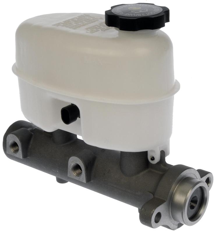 2008 GMC Savana 1500 Brake Master Cylinder Dorman M630531 image 4 of 4