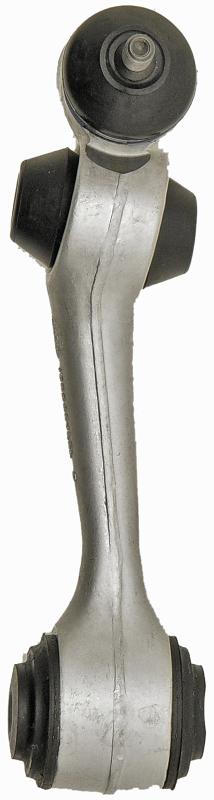 1983 Mercedes-Benz 240D Suspension Control Arm and Ball Joint Assembly Front Right Upper Dorman 520756 image 2 of 2