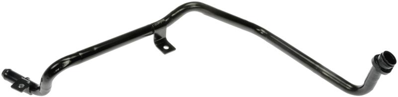 2009 Ford F-350 Super Duty HVAC Heater Hose Assembly Dorman 626515 image 1 of 1