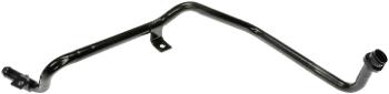 2010 Ford F-350 Super Duty HVAC Heater Hose Assembly