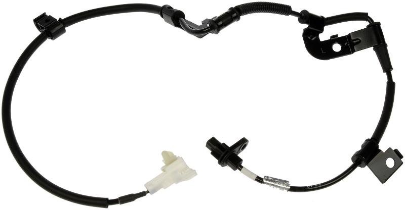 2008 Hyundai Azera ABS Wheel Speed Sensor Front Left Dorman 970814 image 3 of 3