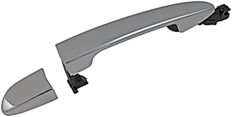 2011 Mazda 3 Exterior Door Handle Rear Left Dorman 79979 image 3 of 3