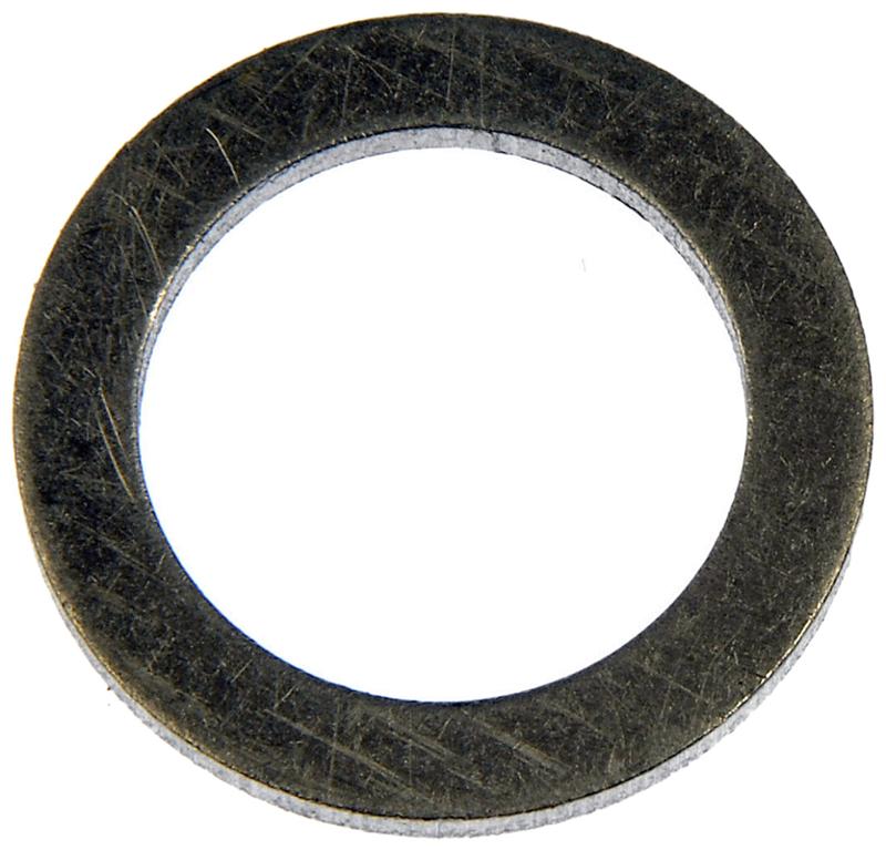 Dorman 095147.1 - Engine Oil Drain Plug Gasket Dorman 095147.1 Engine Oil Drain Plug Gasket product image 1 of 1