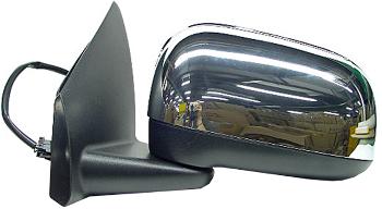 2008 Chrysler Aspen Door Mirror Left Dorman 955876 image 2 of 2