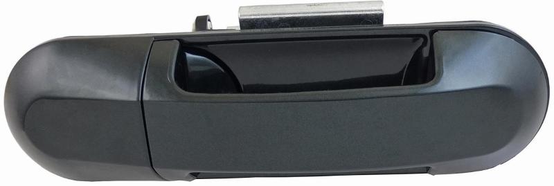 2009 Ford Explorer Sport Trac Exterior Door Handle Front Right Dorman 93947 image 3 of 3