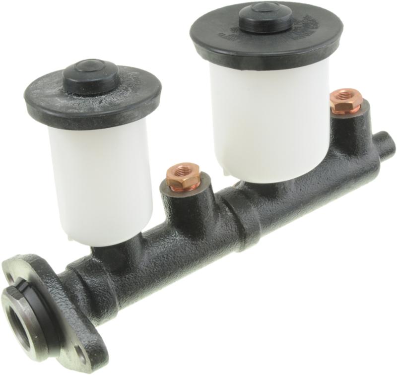 1979 Toyota Corolla Brake Master Cylinder Dorman M96842 image 4 of 4
