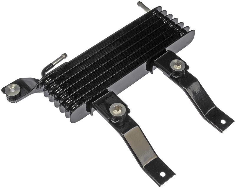 2006 Hyundai Tucson Auto Trans Oil Cooler Front Dorman 918219 image 2 of 2
