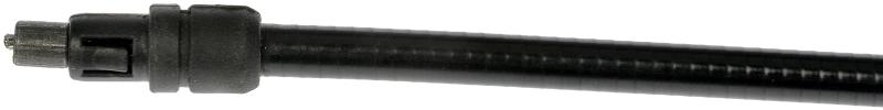 2009 GMC Sierra 3500 HD Parking Brake Cable Rear Right Dorman C661184 image 3 of 3