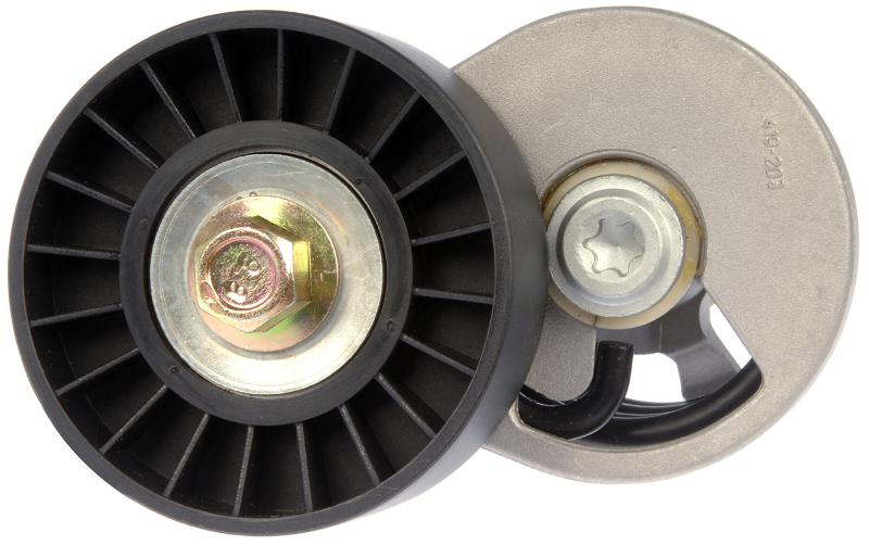1995 Ford F-350 Drive Belt Tensioner Assembly Dorman 419203 image 4 of 4