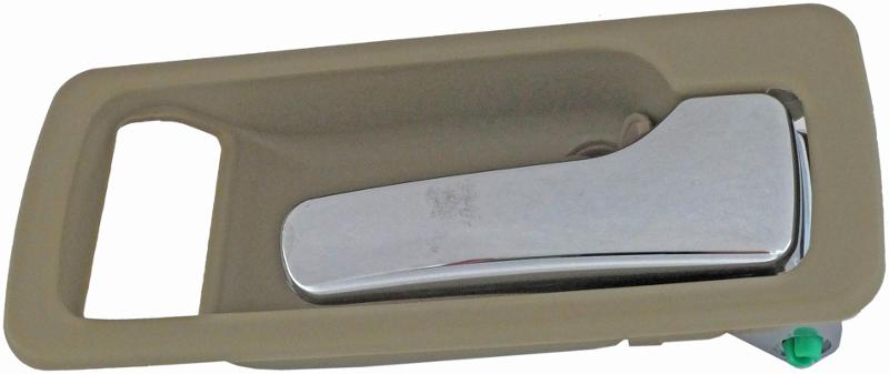 1990 Honda Accord Interior Door Handle Front Right Dorman 92452 image 3 of 3