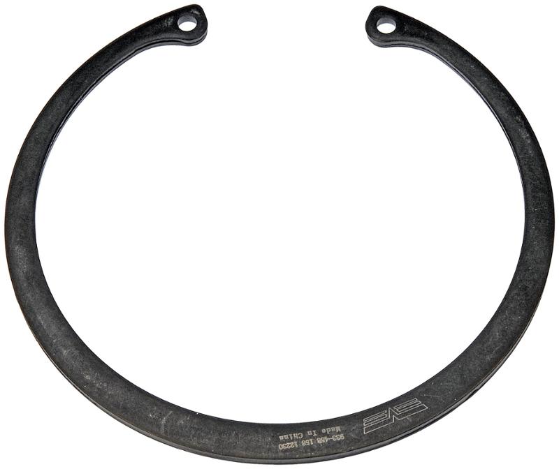 2001 Honda CR-V Wheel Bearing Retaining Ring Front Dorman 933458 image 2 of 2