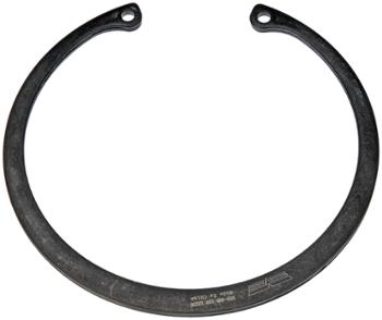 2004 Acura MDX Wheel Bearing Retaining Ring Rear Dorman 933458 image 2 of 2