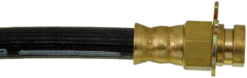 1978 Ford Fairmont Brake Hydraulic Hose Rear Center Dorman H38095 image 3 of 3