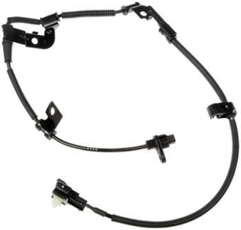2008 Hyundai Sonata ABS Wheel Speed Sensor Front Right Dorman 970815 image 2 of 2