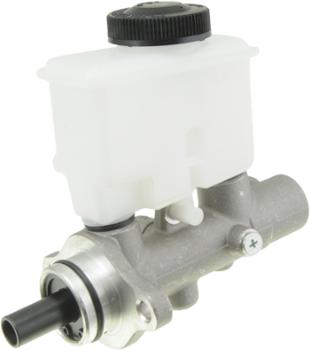 1996 Ford Probe Brake Master Cylinder Dorman M390109 image 4 of 4