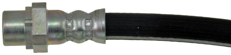 2003 BMW M5 Brake Hydraulic Hose Front Left Dorman H381269 image 3 of 3
