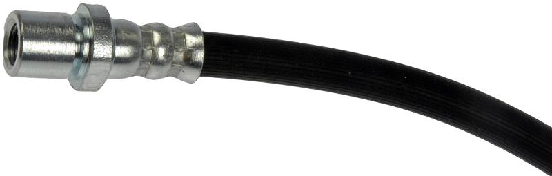 2013 Subaru Impreza Brake Hydraulic Hose Rear Left Dorman H621206 image 3 of 3
