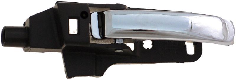 2007 Chrysler Cirrus Interior Door Handle Front Left Dorman 83188 image 3 of 3