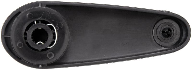2004 International 4300 Window Crank Handle Left Dorman 7755101 image 3 of 3